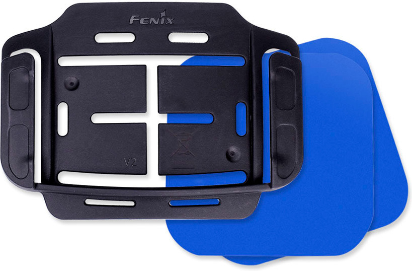 Fenix ALG-03 V2.0 kiivrikinnitus esilaternatele