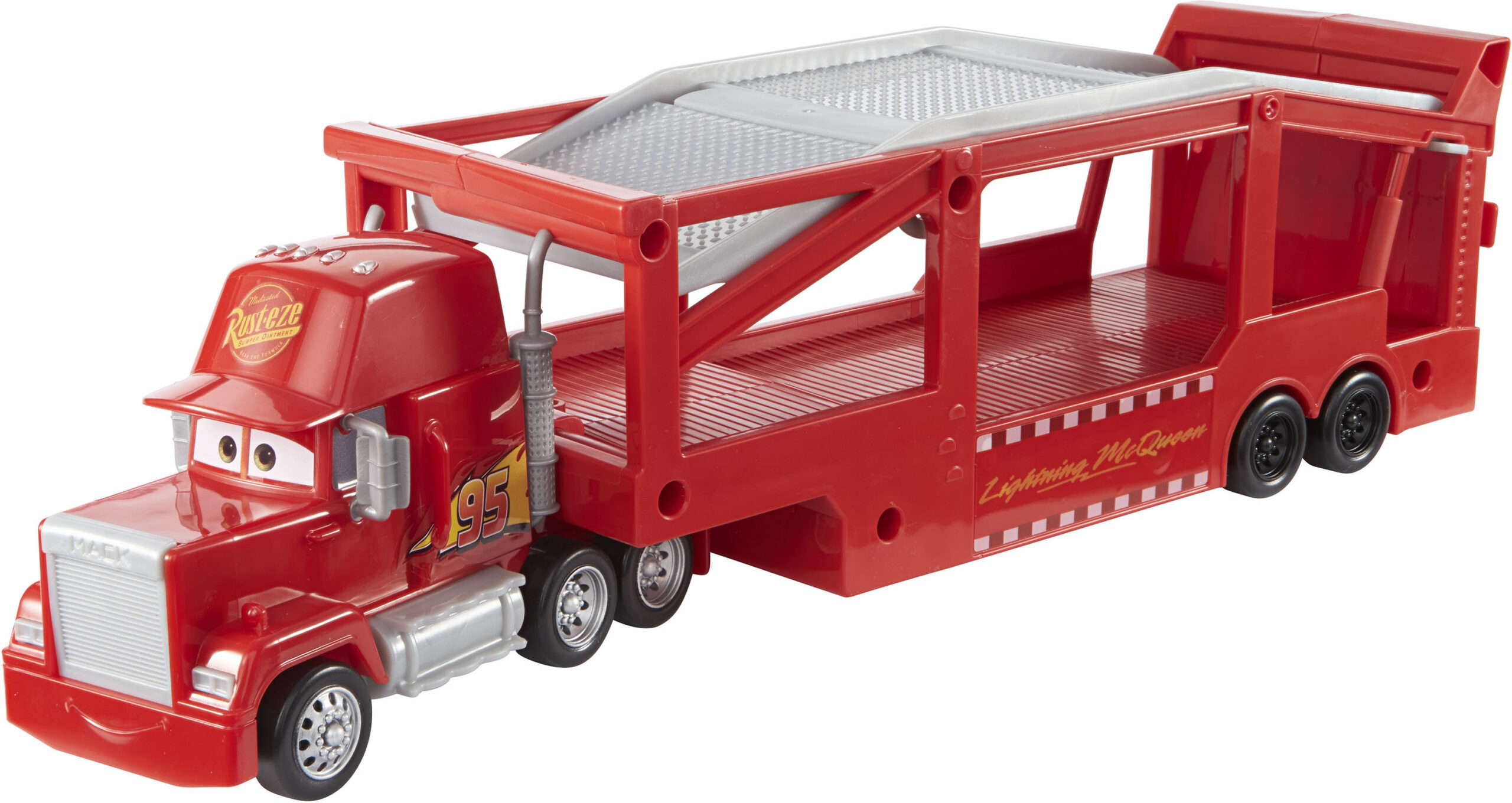 Cars Mack transpordiauto