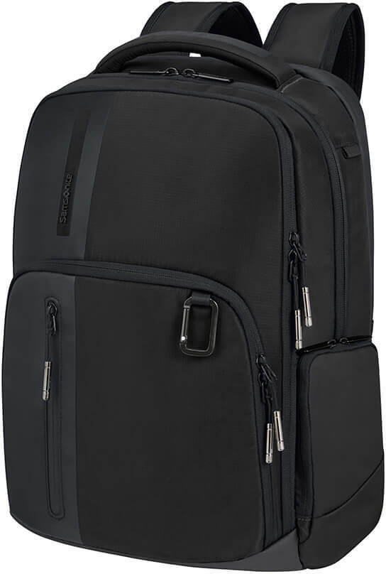 Samsonite Biz2Go 14.1" seljakott, must