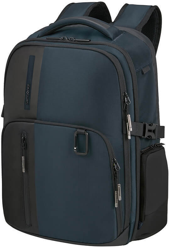 Samsonite Biz2Go 15.6" seljakott, sinine