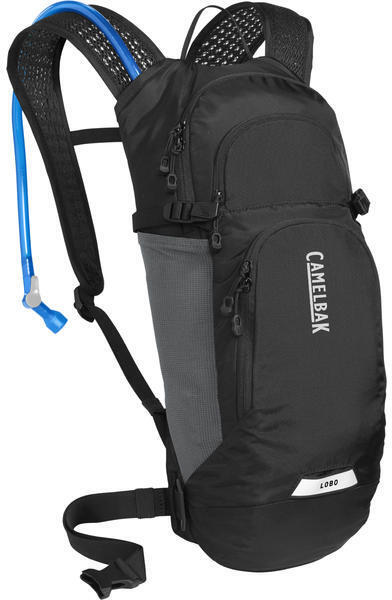 Camelbak Lobo 9 2L seljakott, must