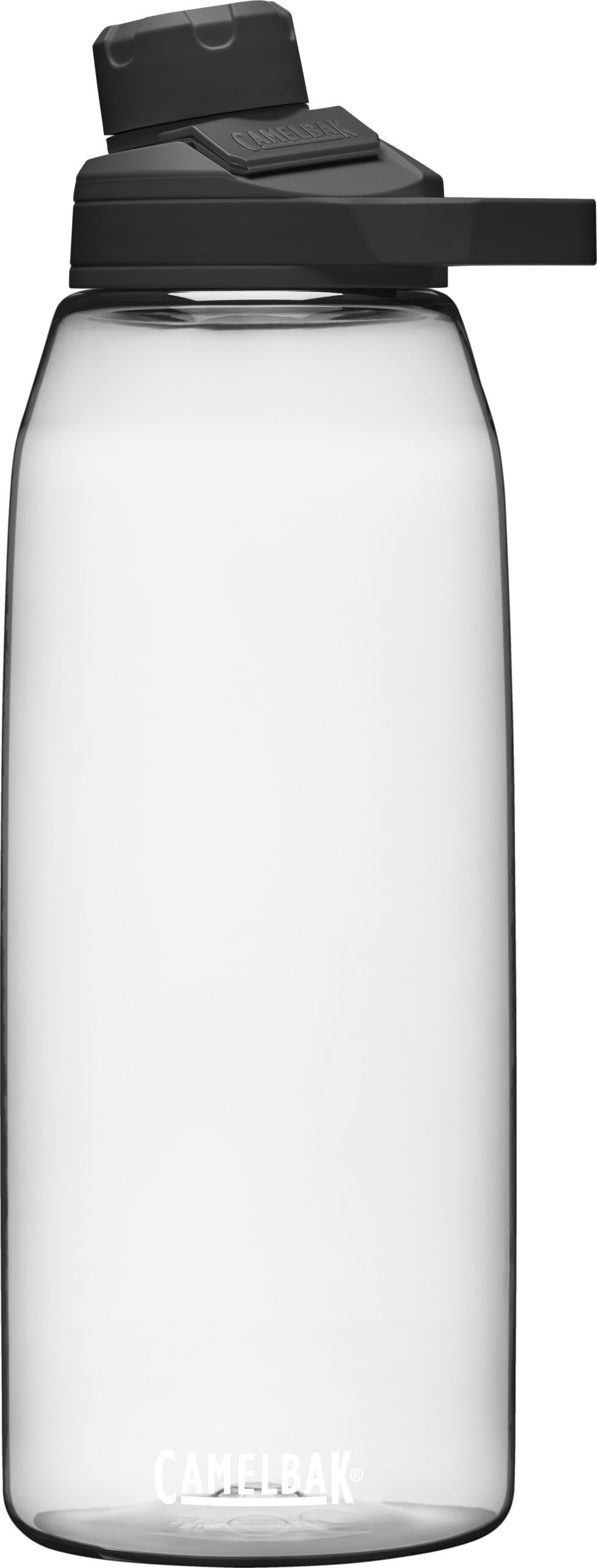 Camelbak Chute Mag 1,5L joogipudel, läbipaistev