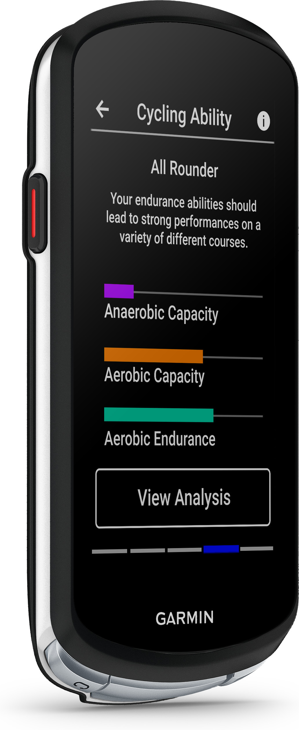 Garmin Edge 1040 GPS-rattakompuuter
