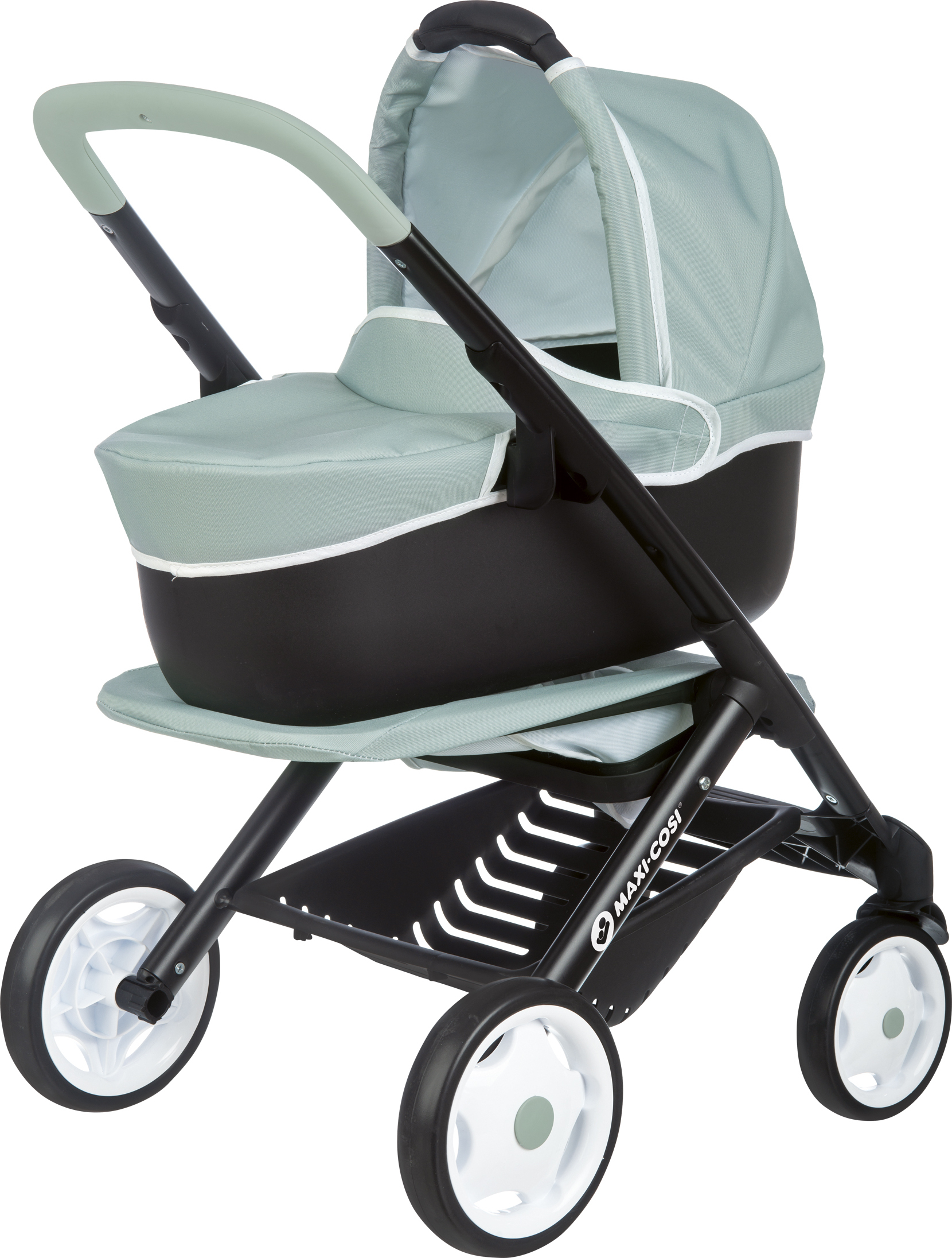 Maxi Cosi 3-in-1 nukukäru