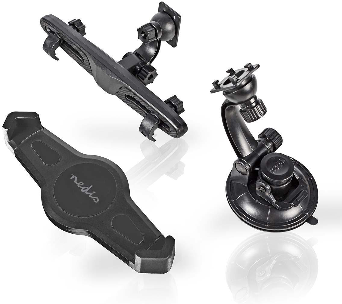 Autohoidik Nedis Easy Fix tahvelarvutile, max 12"