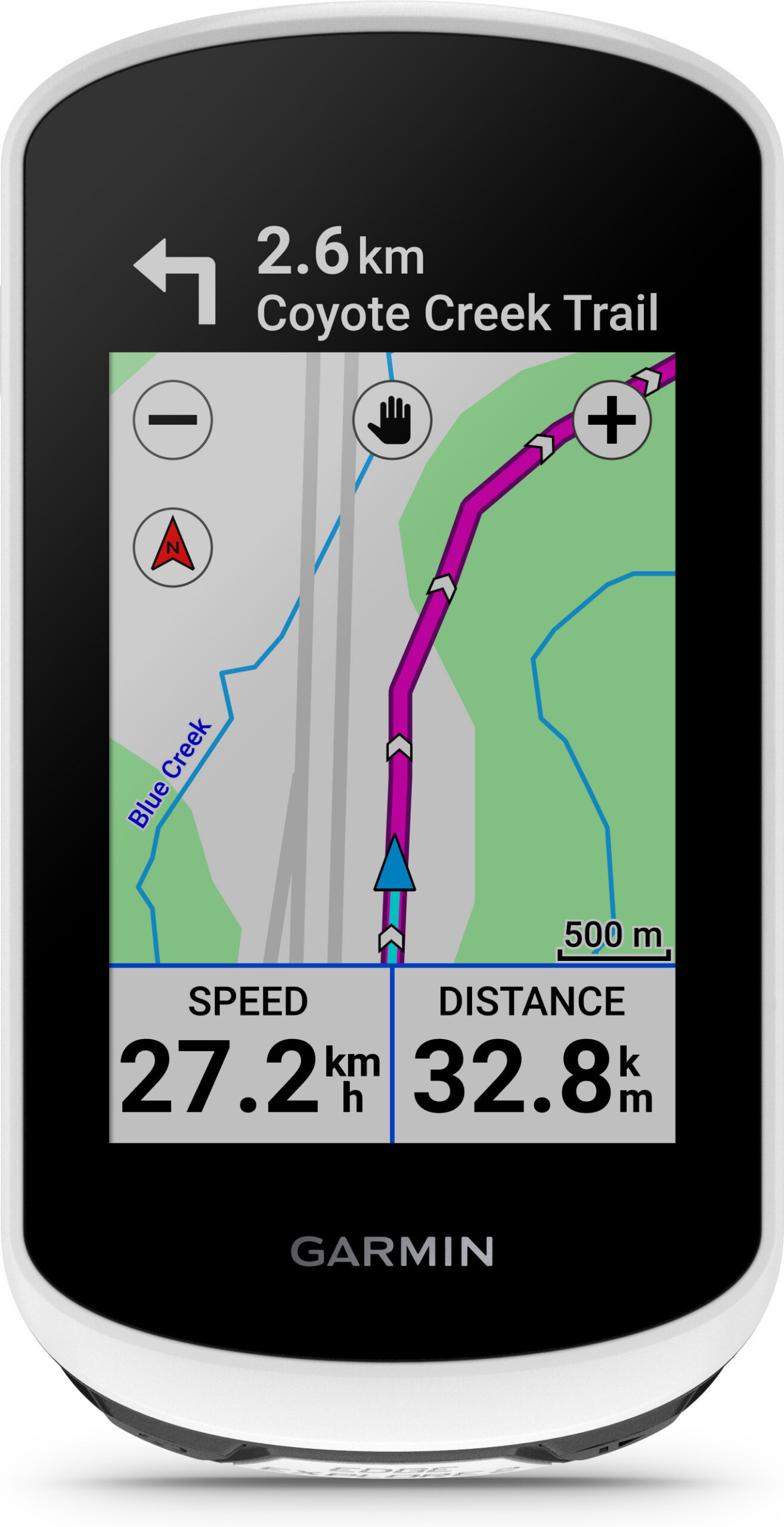 Garmin Edge Explore 2 GPS-rattakompuuter