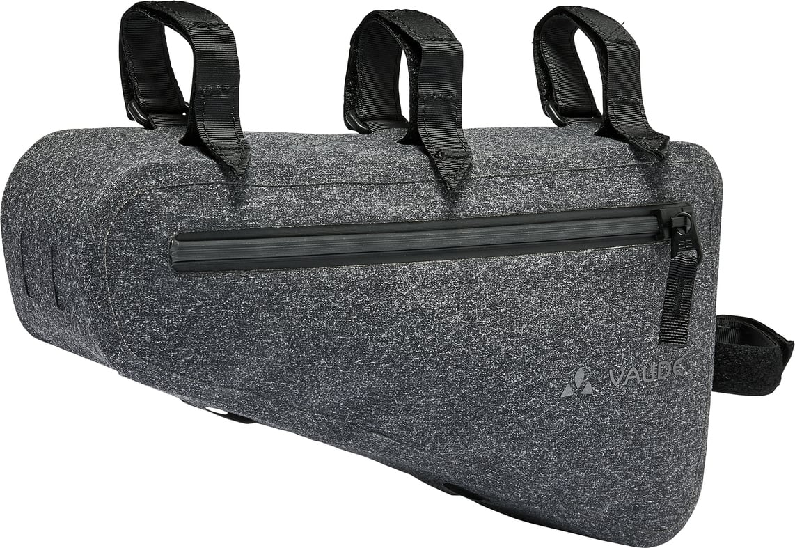 Vaude Trailframe II raamikott, must
