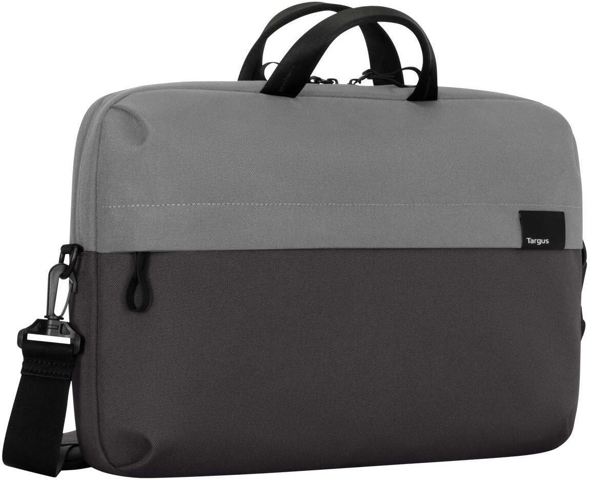 Targus 14" Sagano EcoSmart Slipcase arvutikohver, hall - Image 3