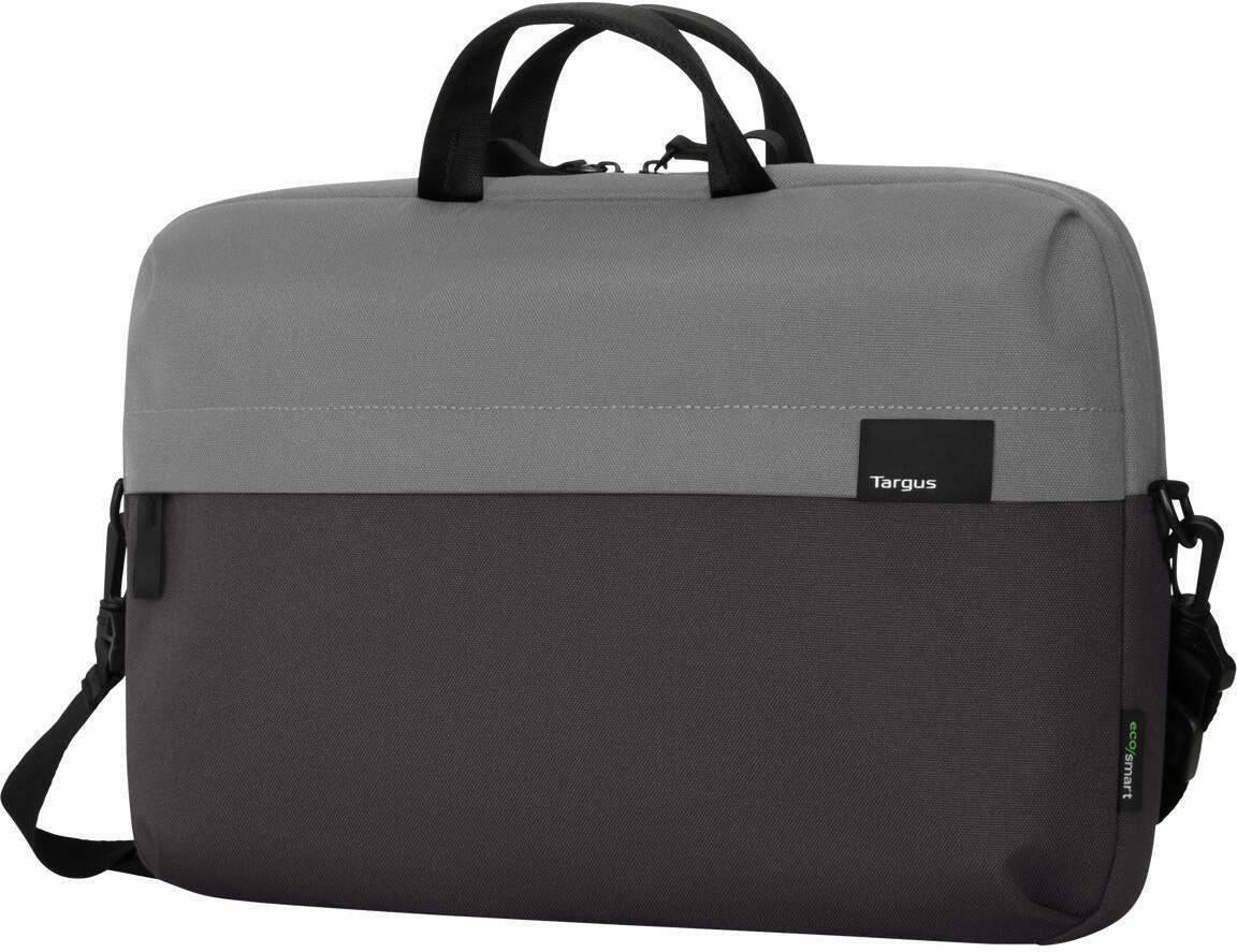 Targus 14" Sagano EcoSmart Slipcase arvutikohver, hall
