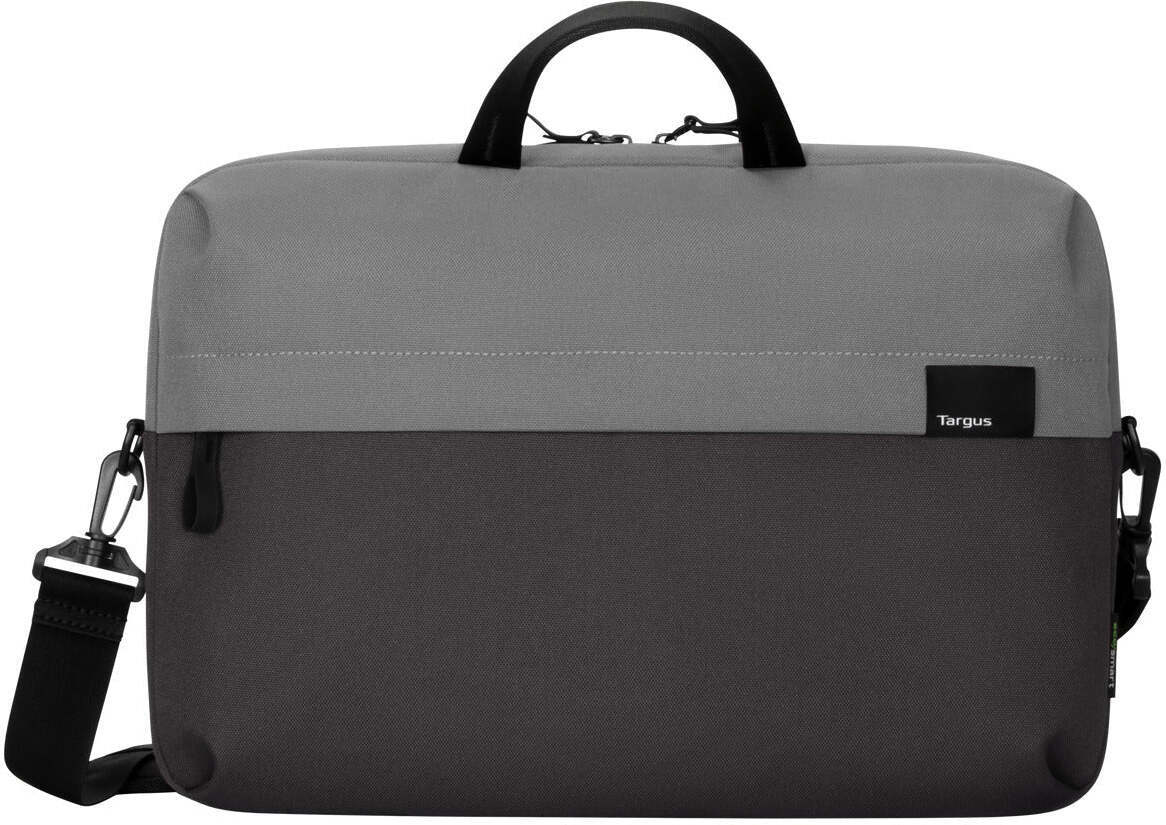 Targus 14" Sagano EcoSmart Slipcase arvutikohver, hall - Image 2