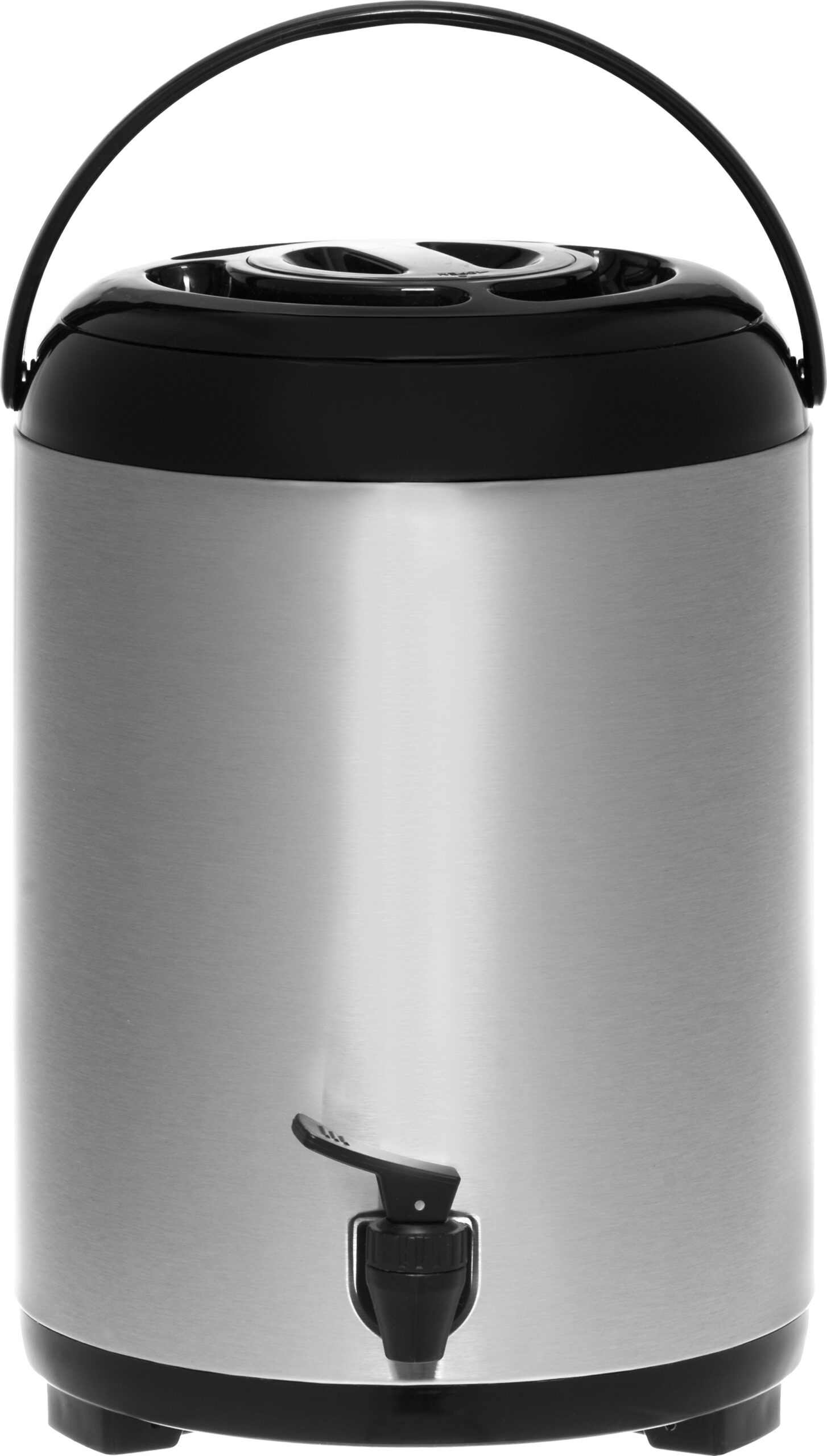 Maku Kitchen Life termospudel kraaniga 10L