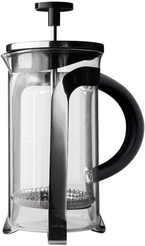 Aerolatte presspott, terasest, 0,35L
