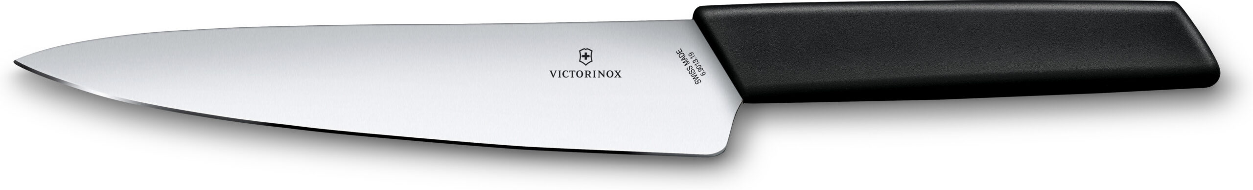 Victorinox Swiss Modern kokanuga, 19 cm