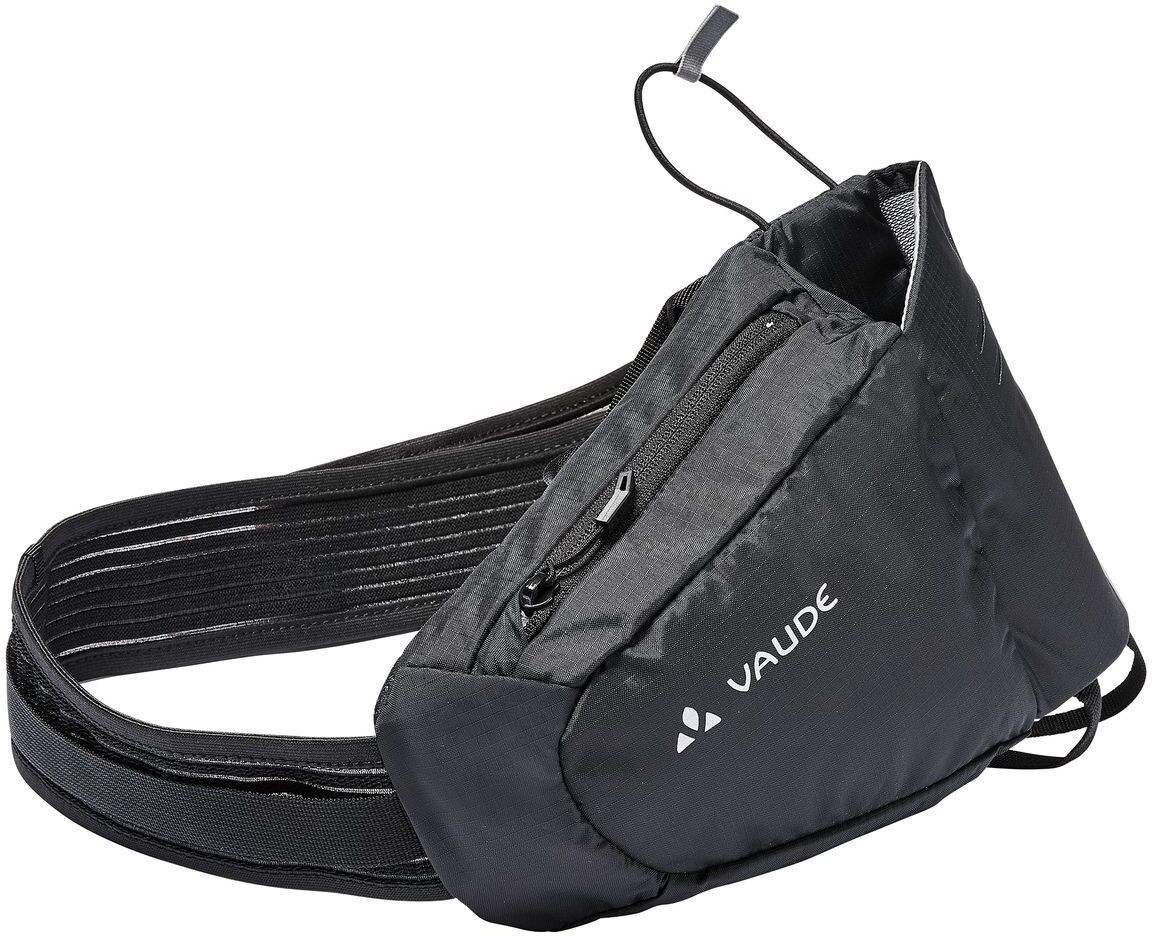 Vaude Attendant vöökott, must