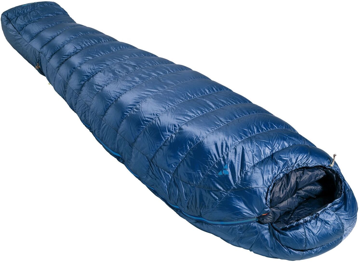 Vaude Rotstein 450 sulejope magamiskott, tumesinine