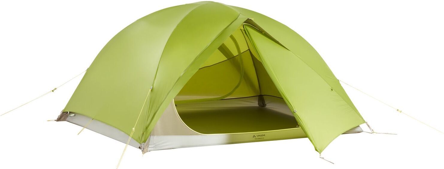 Vaude Space Seamless 2-3 matkatelk, kressiroheline