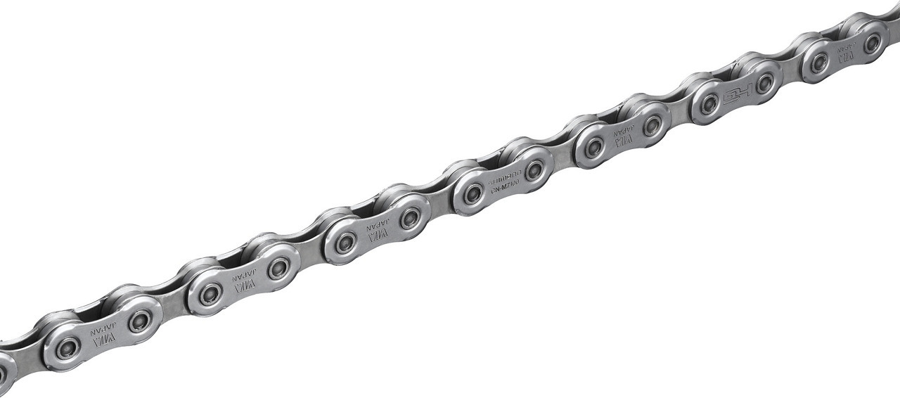 Shimano CN-M7100 12-käiguline kett