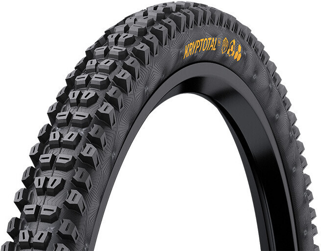 Continental Kryptotal-Re Enduro Soft 60-622 mägijalgratta rehv