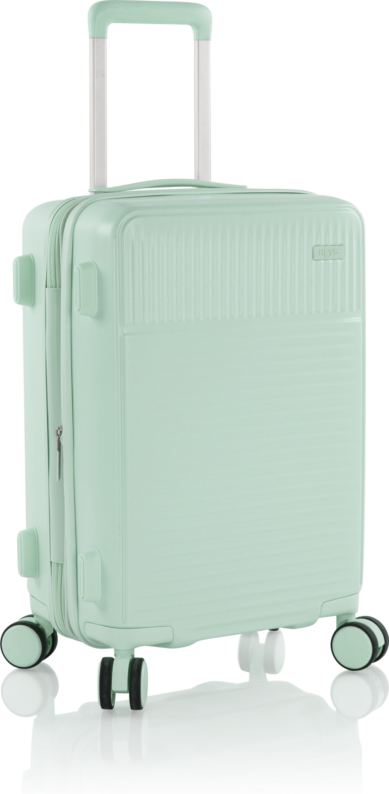 Heys Pastel Mint S 53 cm kohver, mündiroheline
