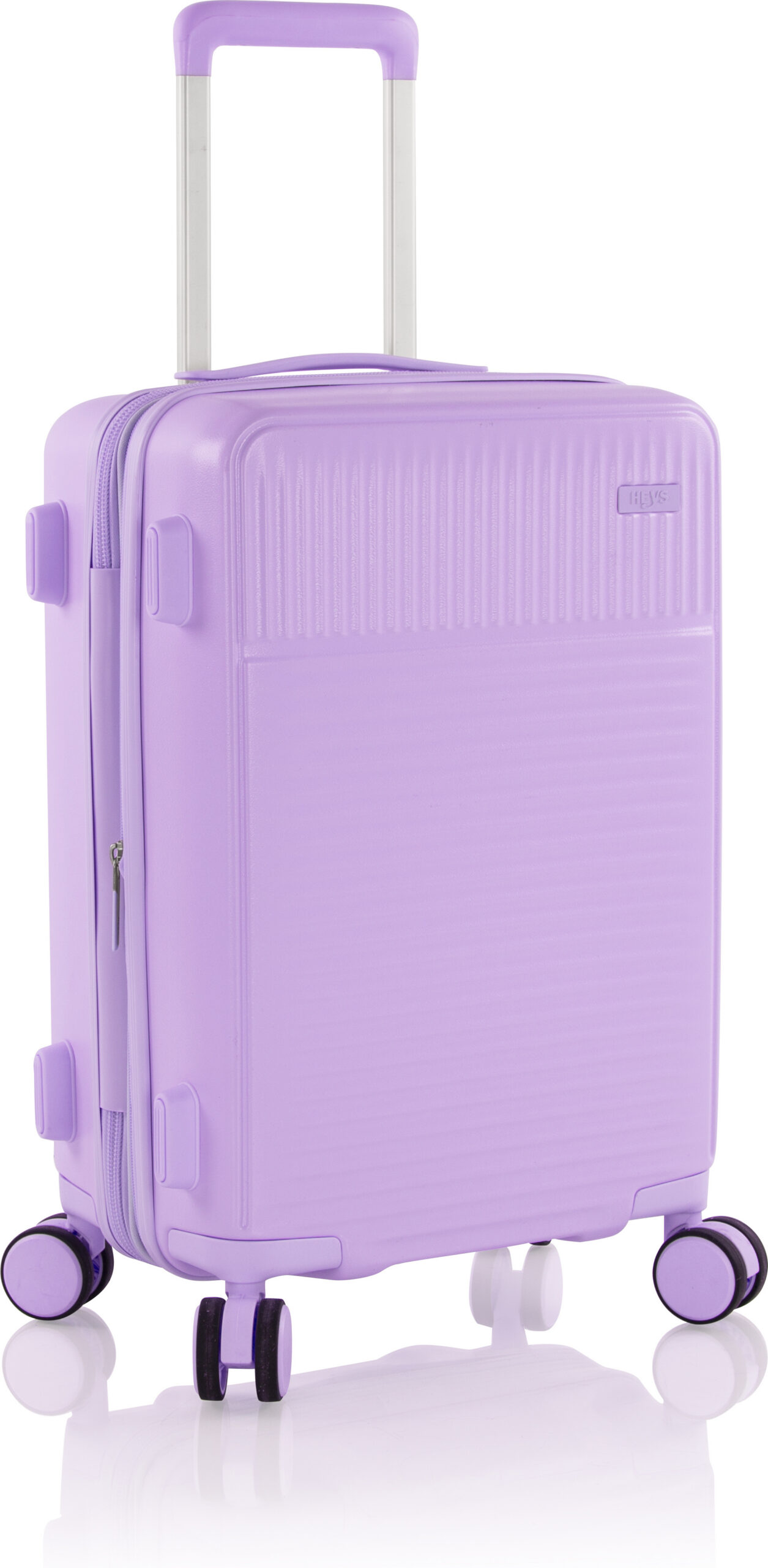 Heys Pastel Lavender S 53 cm kohver, lavendel