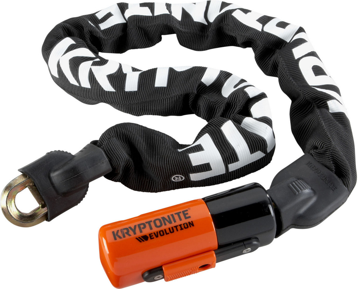 Kryptonite Evolution Series 4 1090 ketilukk