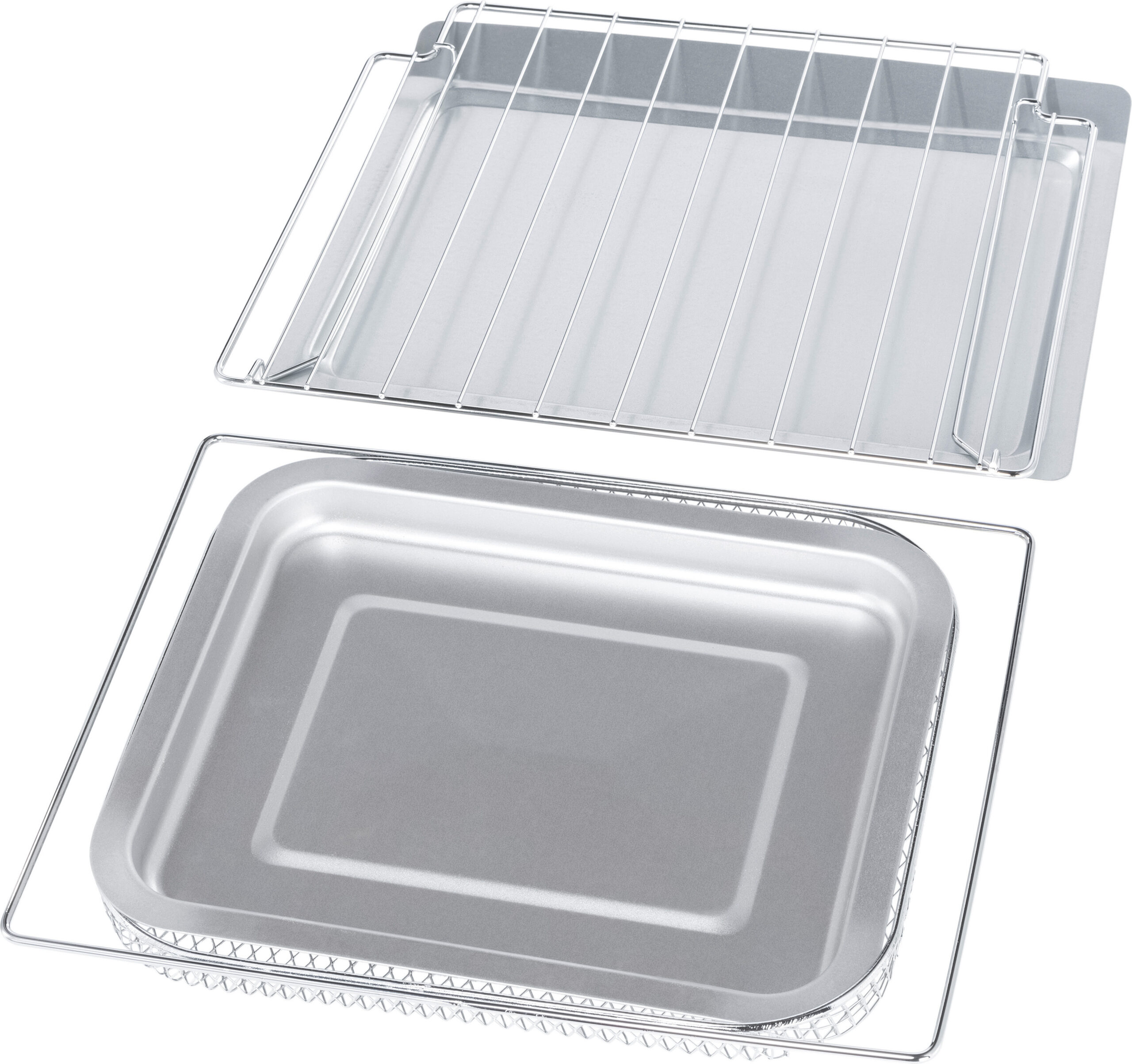 Russell Hobbs Express Airfry miniahi ja õhufritüür - Image 3