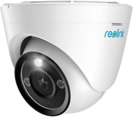 Reolink RLC-1224 PoE turvakaamera välis- ja sisekasutuseks