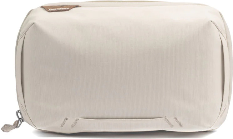 Peak Design Tech Pouch tarvikute kott, valkjas