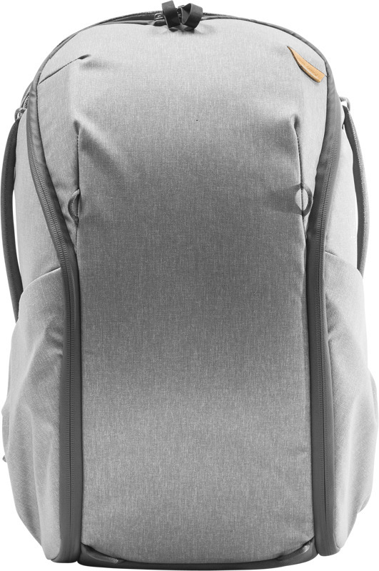 Peak Design Everyday Backpack Zip 20L, tuhk