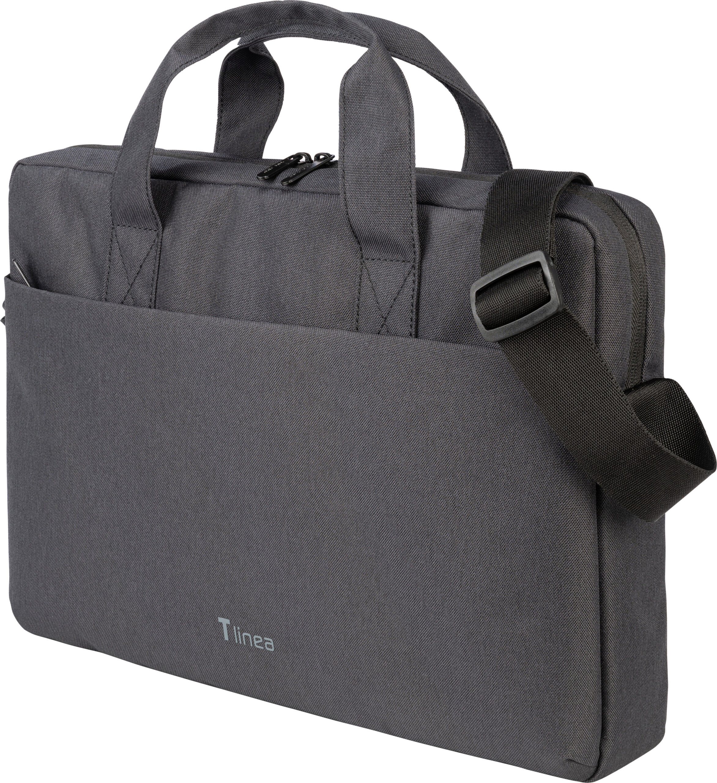 Tucano Tlinea Global 15.6" arvutikott, must