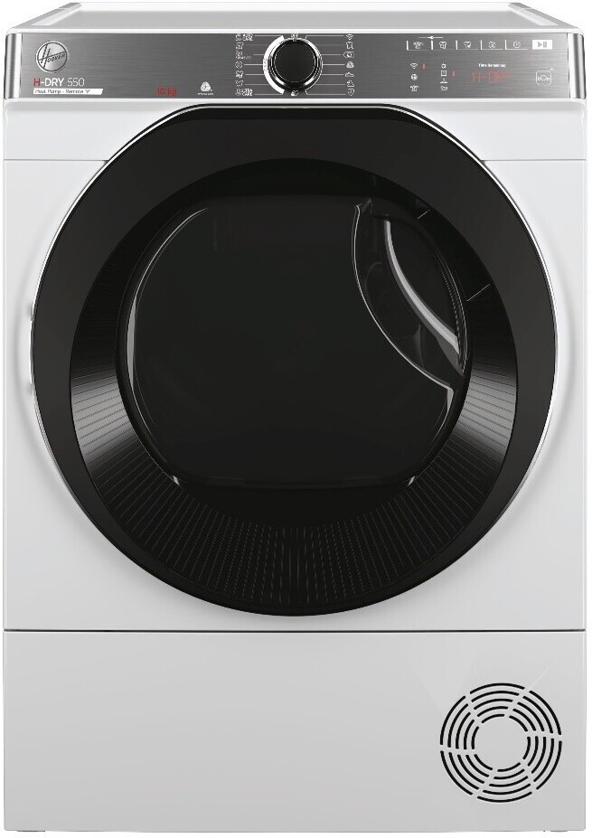 Hoover H-Dry 550 NRE H10A2TCBEX SS kuivati