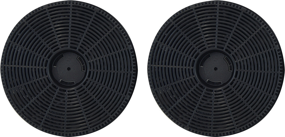 Thermex 535.21.8600.9 aktiivsöefilter, komplekt