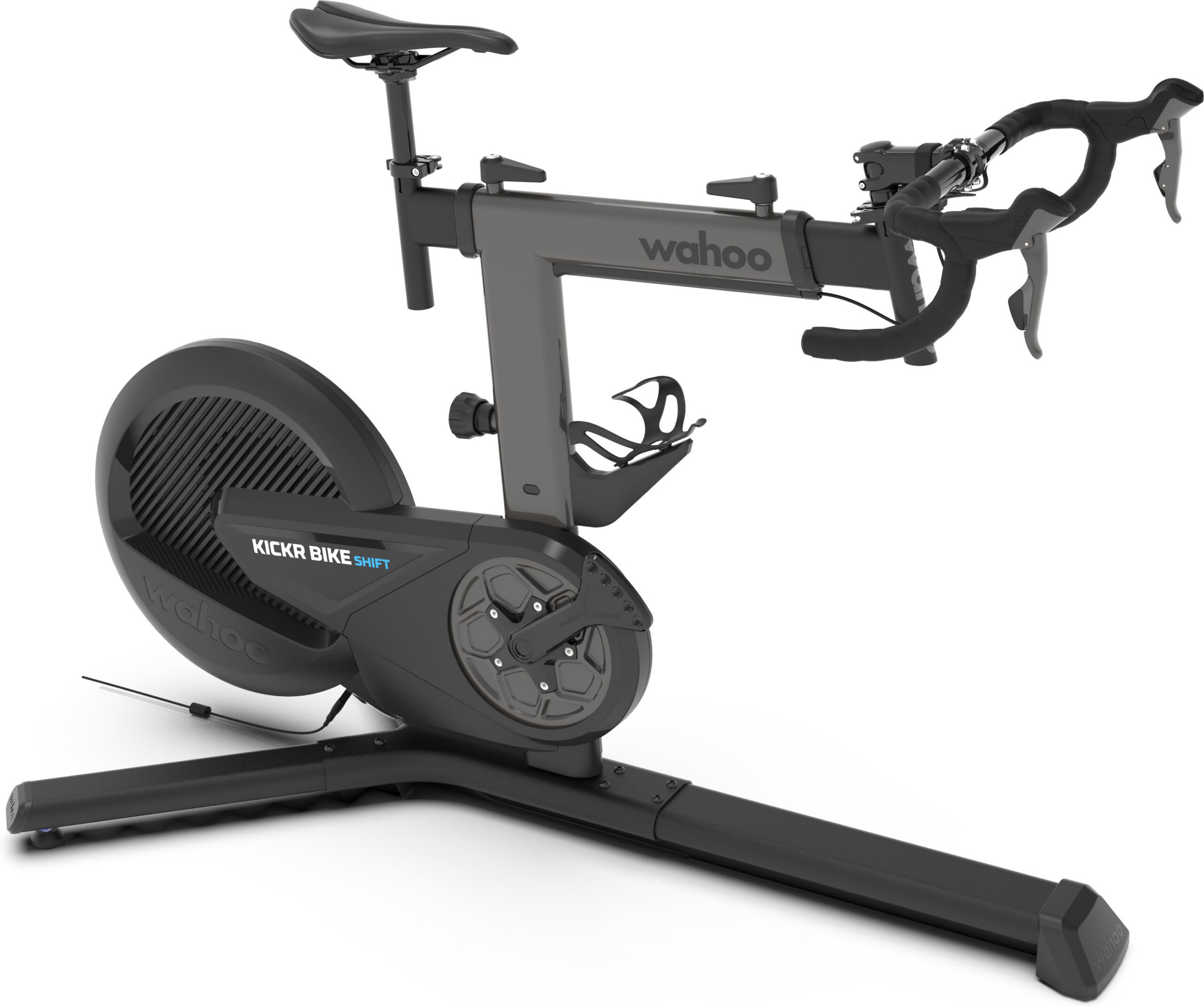 Wahoo KICKR BIKE SHIFT treeningratas