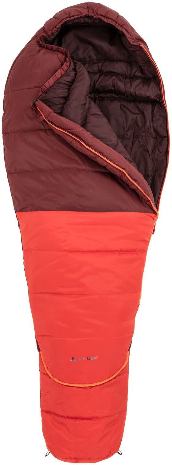 Vaude Alpli Adjust 400 laste magamiskott