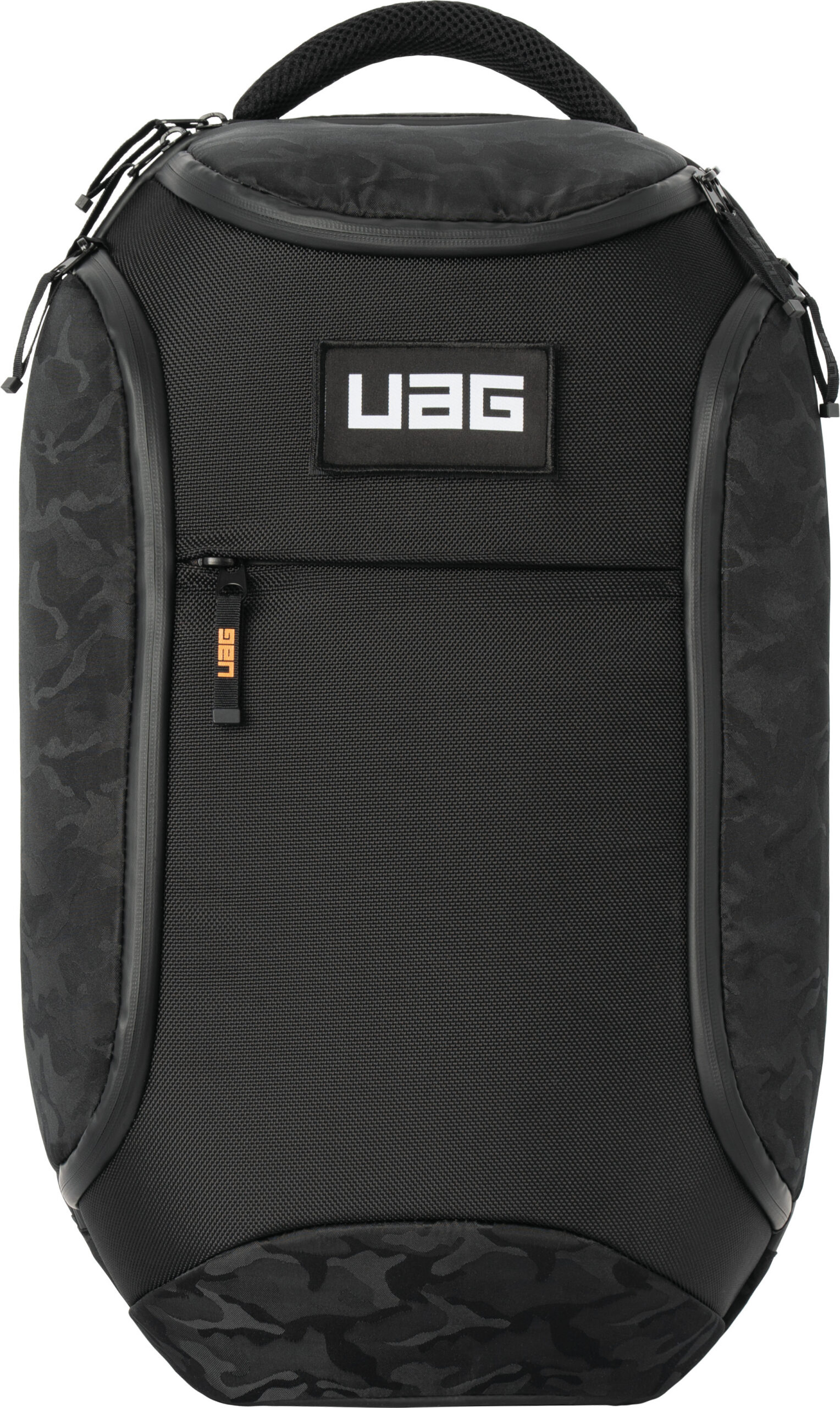 UAG BackPack sügis 2019 seljakott, must kamuflaaž