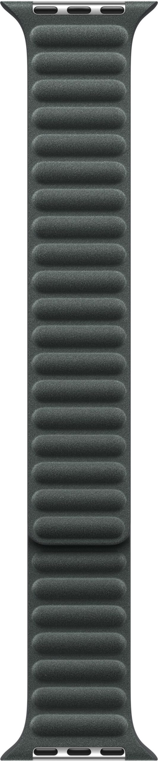 Apple Watch 45mm Evergreen magnetiline Bänd, M/L (MTJD3)