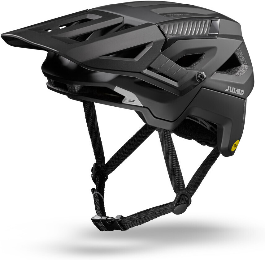 Julbo Forest jalgrattakiiver, 59-62 cm, must