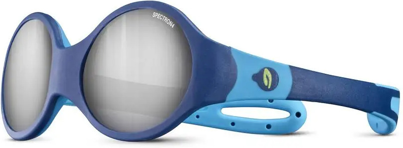 Julbo LOOP M päikeseprillid, taevasinised