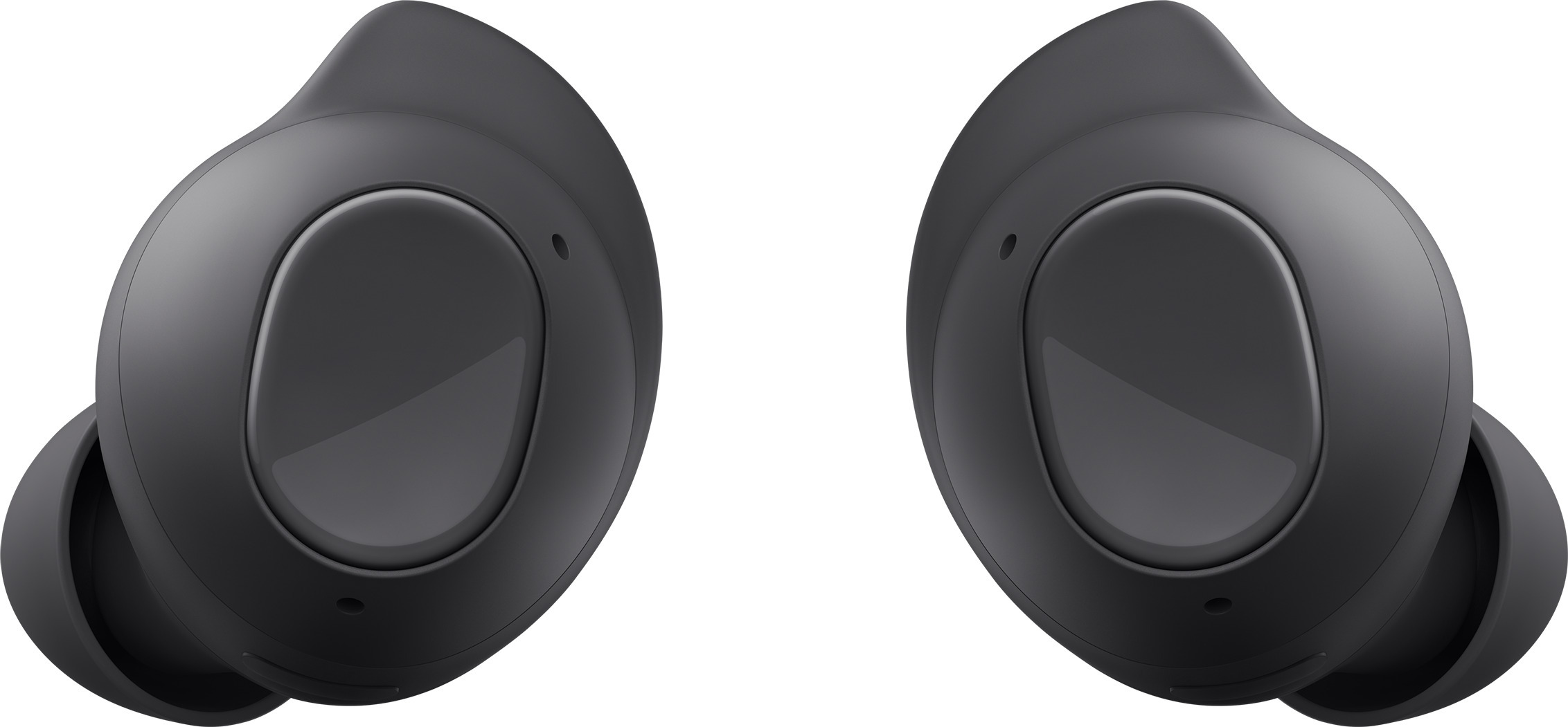 Samsung Galaxy Buds FE juhtmevabad kõrvaklapid, grafiithall