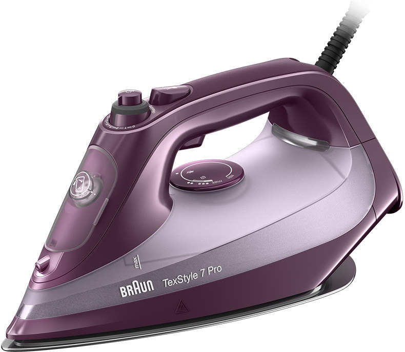 Braun SI7181VI TexStyle 7 Pro aurutriikraud