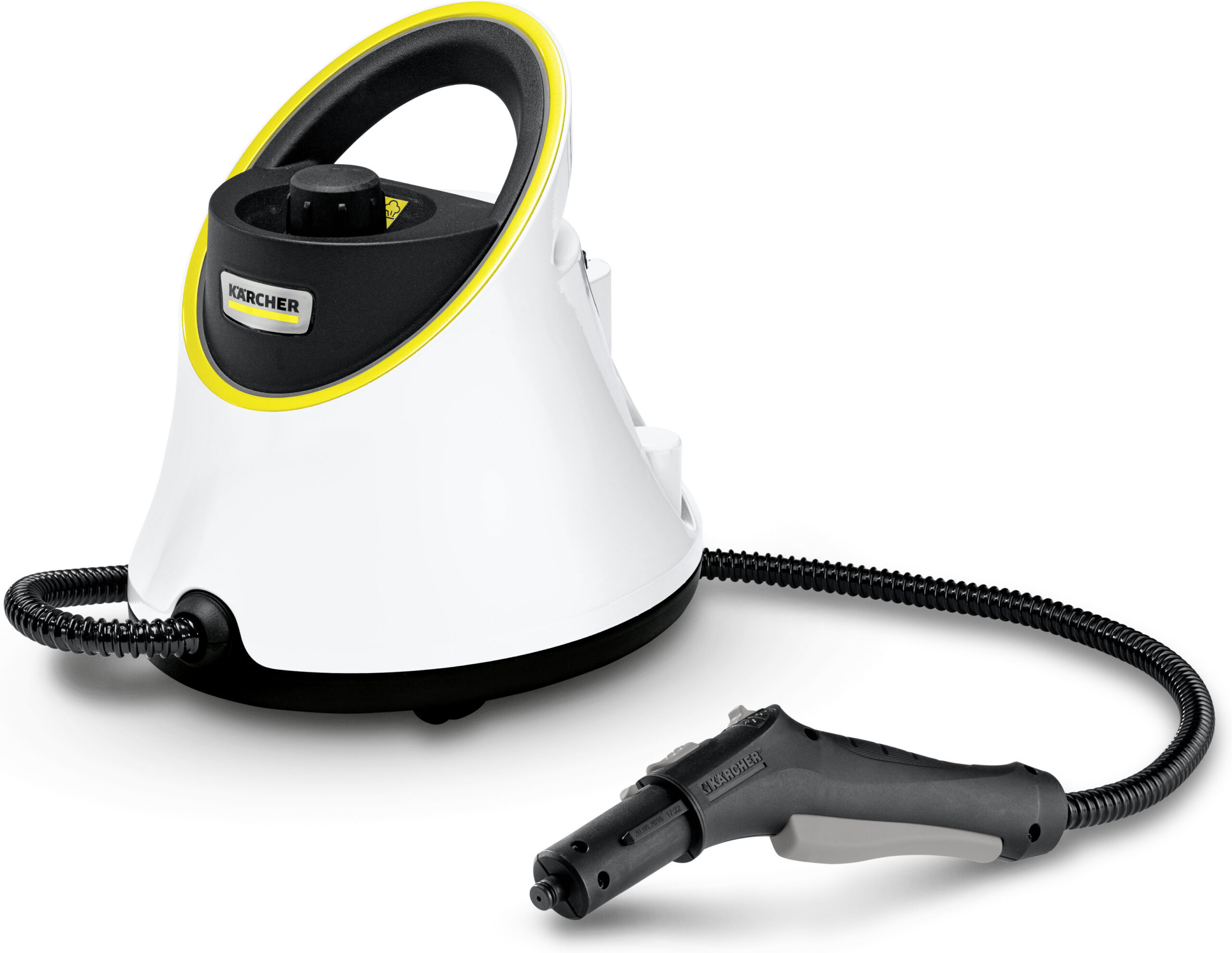 Kärcher SC 2 Deluxe aurupuhasti - Image 4