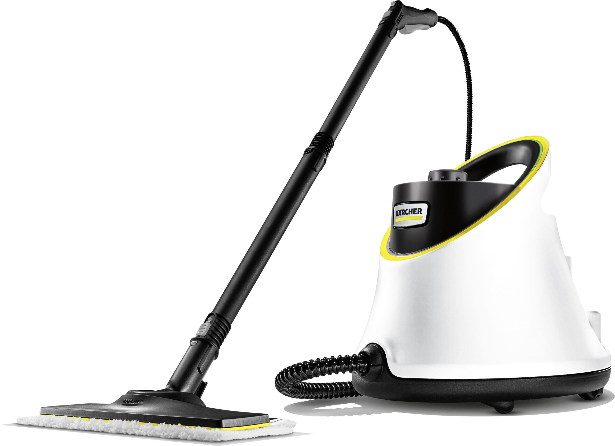 Kärcher SC 2 Deluxe aurupuhasti - Image 2