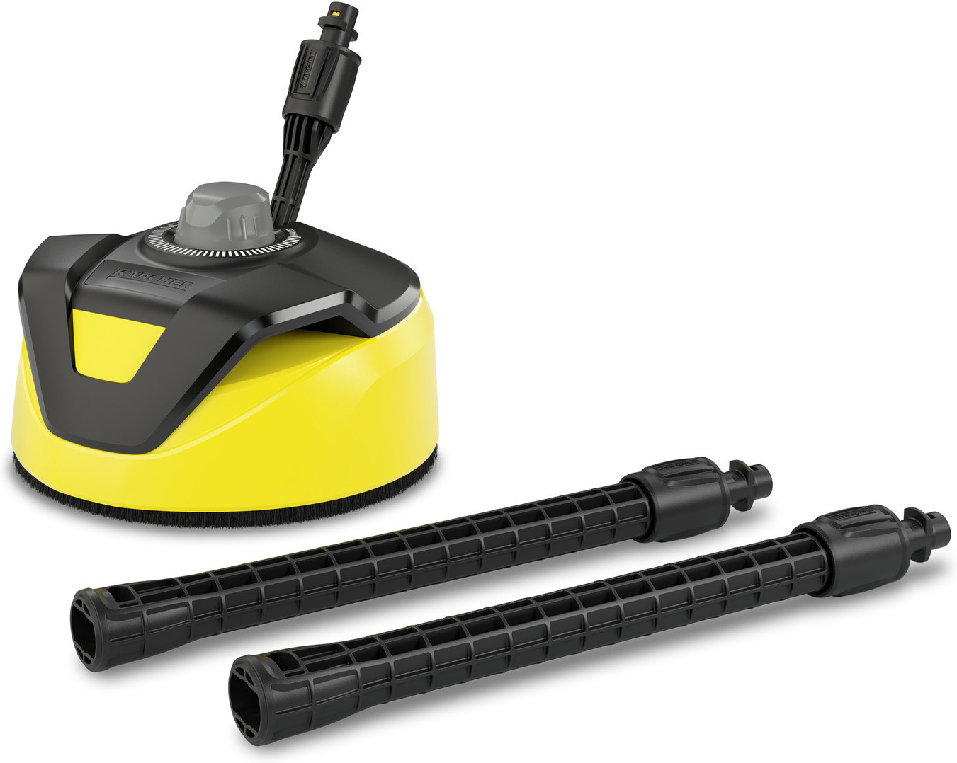 Kärcher T 5 T-Racer terrassipuhastusvahend K 2 - K 7 survepesuritele