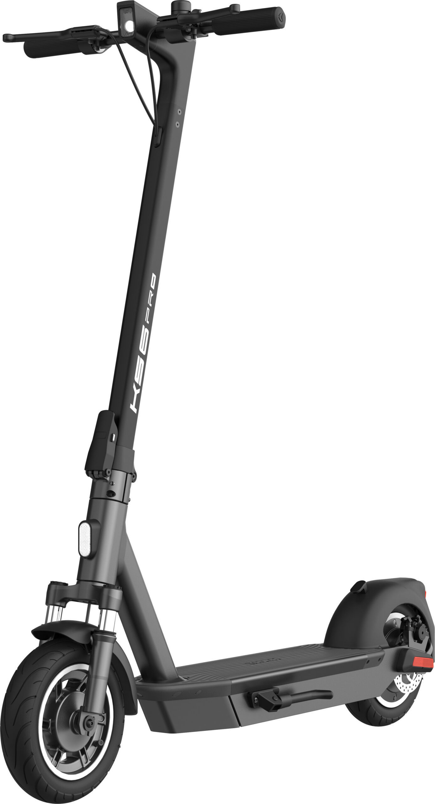 Yadea KS6 Pro Kickscooter elektritõukeratas