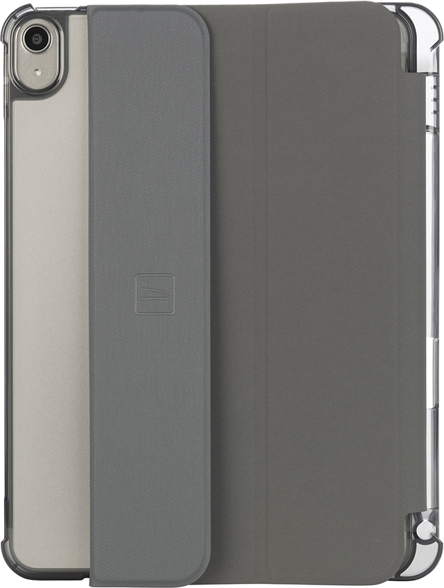 Tucano Satin kaitseümbris, Apple iPad Air 11" M3-M2, hall