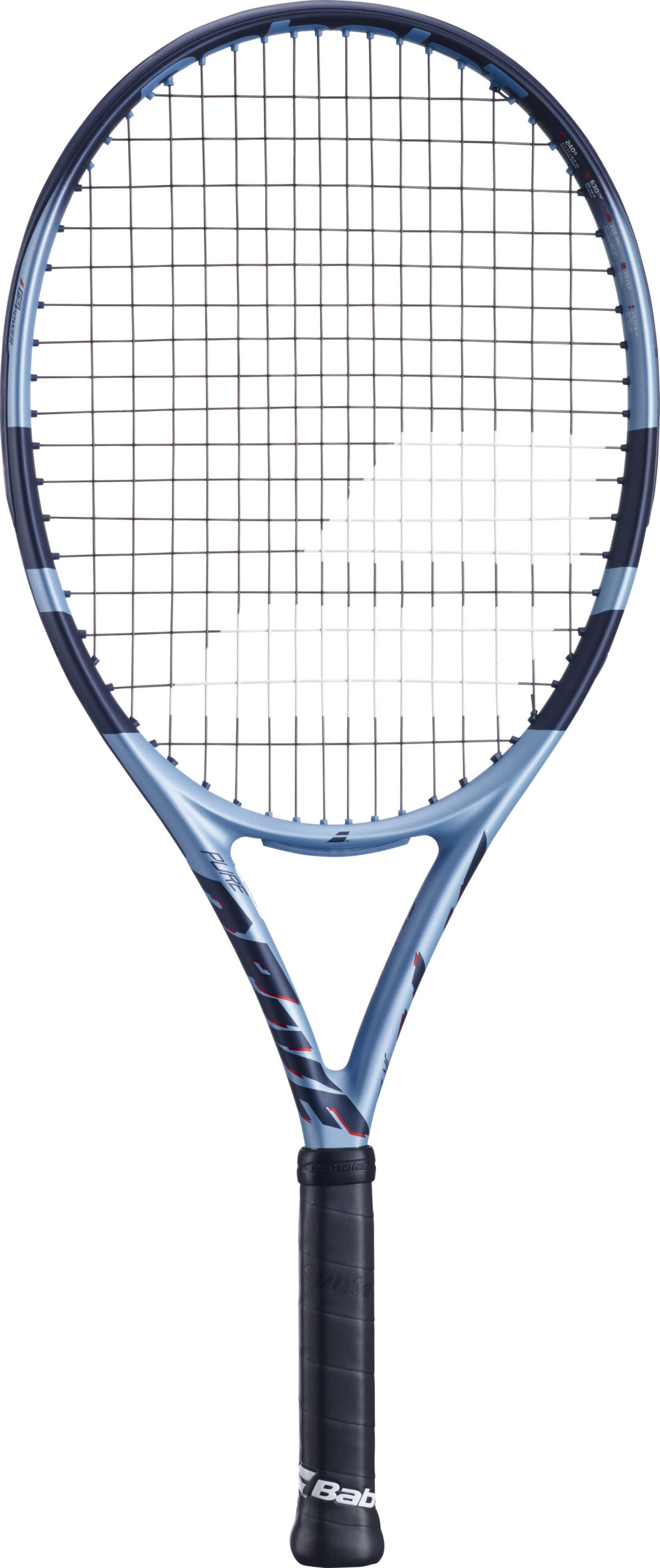 Babolat Pure Drive Junior 25 tennise reket