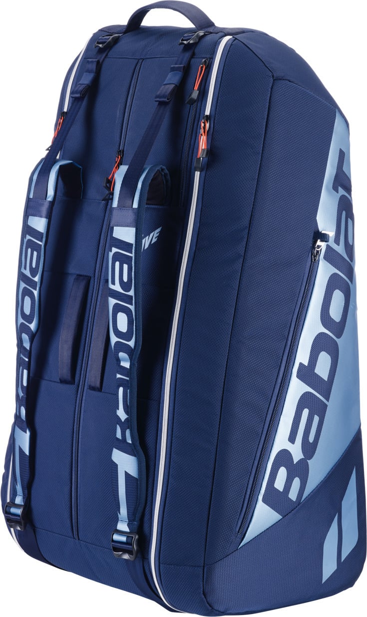 Babolat RH X 12 Pure Drive reketikott