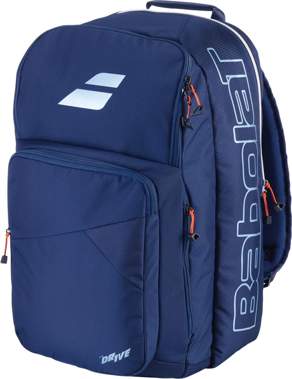 Babolat Pure Drive reketise seljakott
