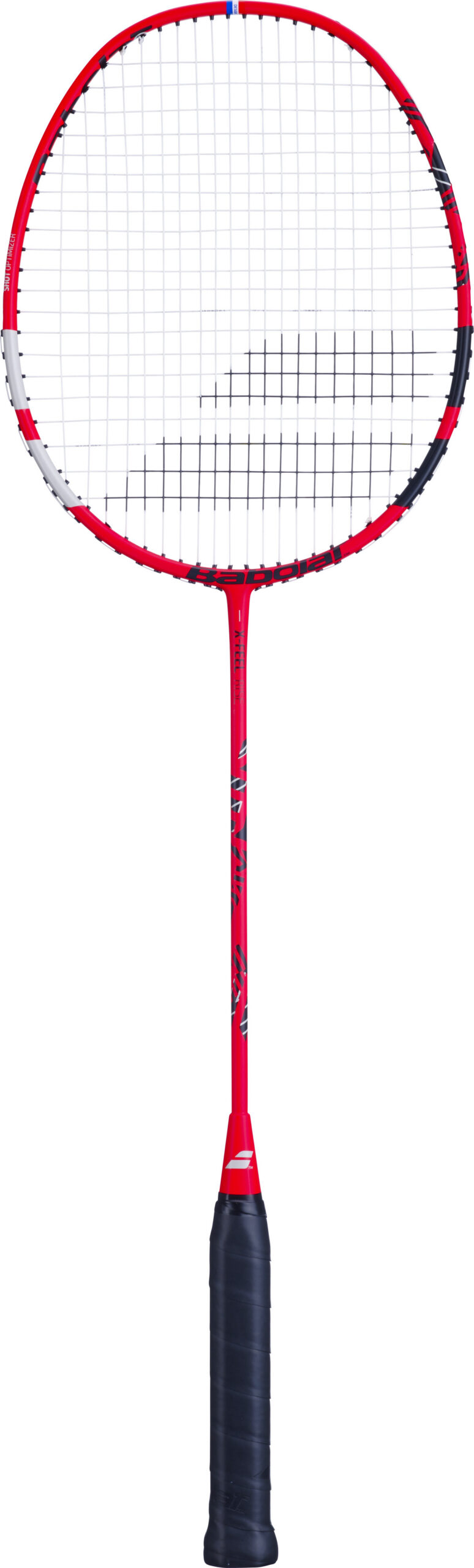 Babolat X-Feel Rise sulgpalli reket