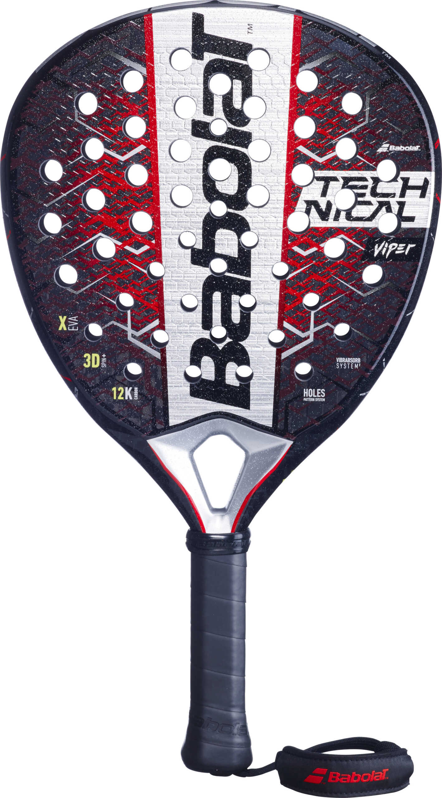 Babolat Technical Viper 2.5 reketid